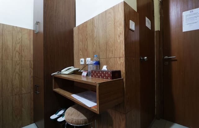 Superior Room - Single Bed