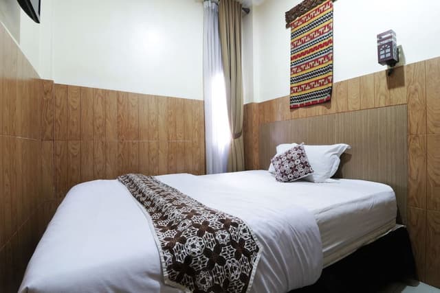 Superior Room - Single Bed