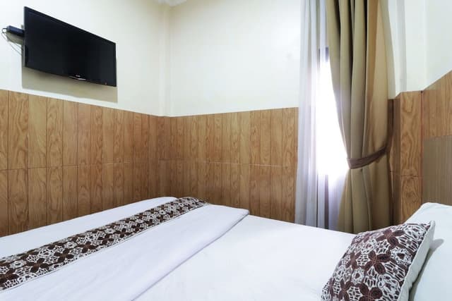 Superior Room - Single Bed