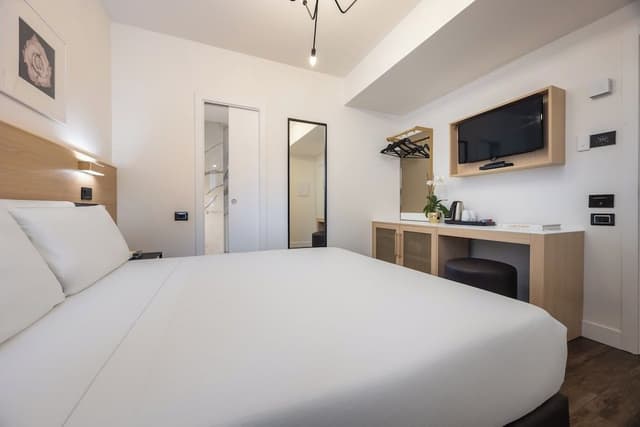 Classic Room