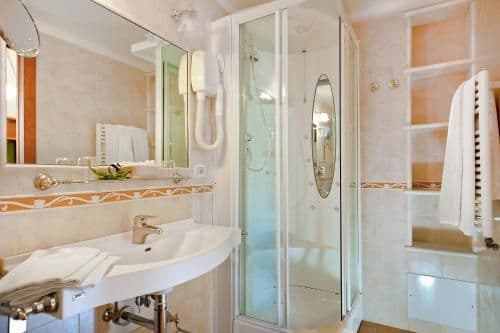 Junior Sea View Suite