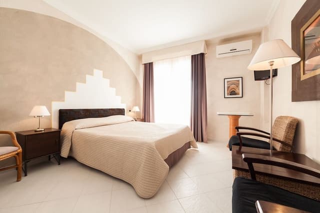 Family Room, 2 Bedrooms, Sea View