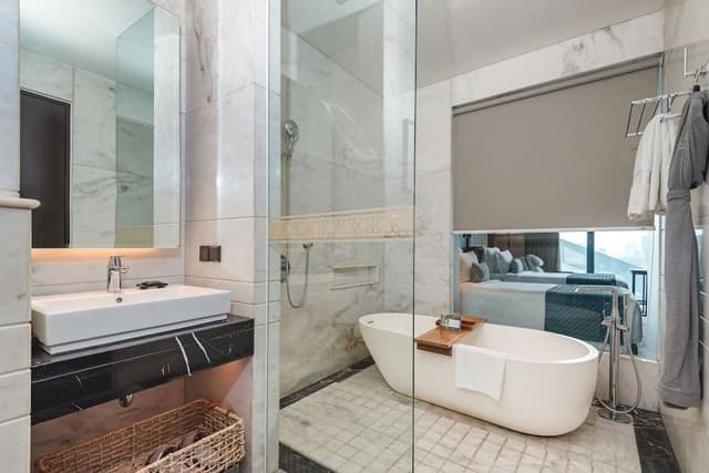 Premier Twin Room