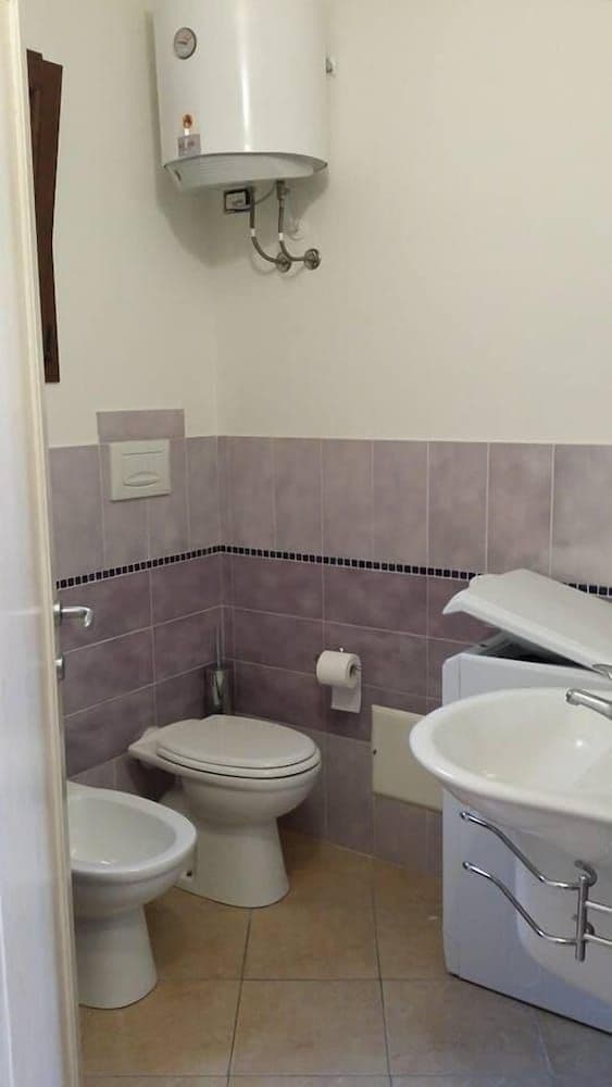 Apartment, 1 Bedroom