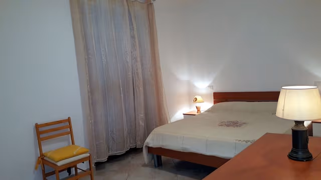 Apartment, 2 Bedrooms