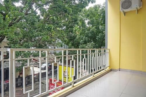 ซูเปอร์ โอโย แคปิตอล โอ 91790 S1 เรสซิเดนซ์ ซูเปอร์ โอโย แคปิตอล โอ 91790 S1 เรสซิเดนซ์