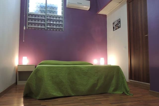 Basic Double Room, Private Bathroom