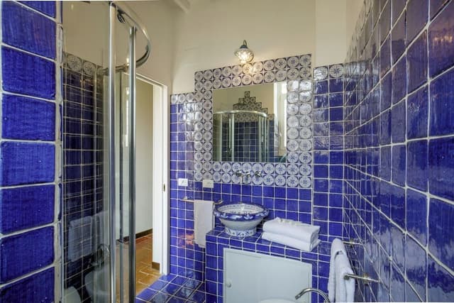 Family Apartment, 2 Bedrooms, Annex Building (Via de' Ciancaleoni, 33)