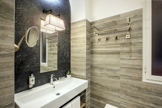 Deluxe Apartment, 2 Bedrooms, Terrace