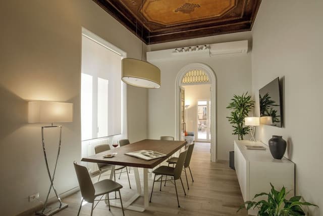 Deluxe Apartment, 2 Bedrooms, Terrace
