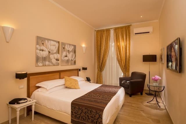 Apartment, 2 Bedrooms