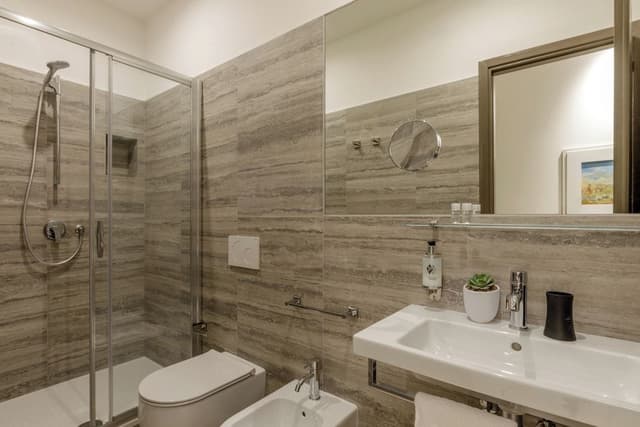 Deluxe Apartment, 2 Bedrooms, Terrace