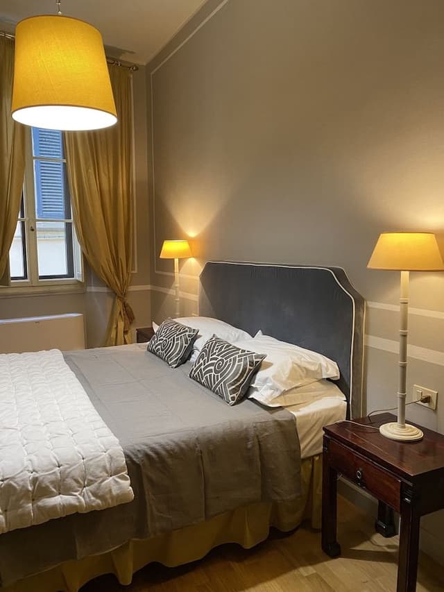 Classic Double or Twin Room