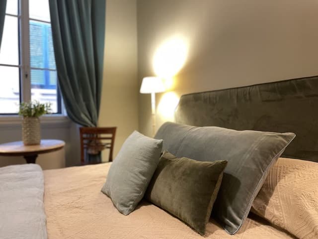 Classic Double or Twin Room