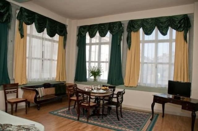 Suite, 2 Bedrooms, City View