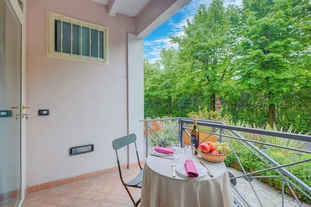 Standard Apartment, Multiple Bedrooms (Blue Apartment Desenzano With Wifi)