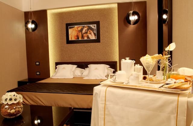Classic Room