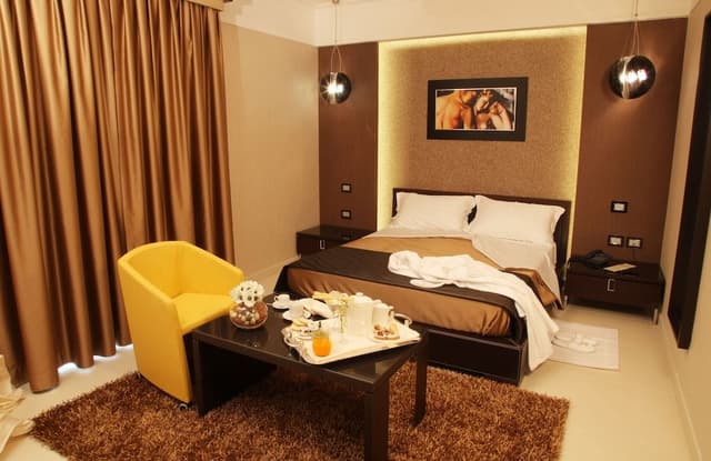 Classic Room