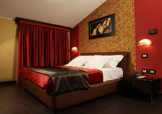 Classic Room