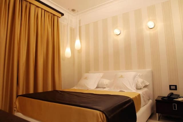Classic Room