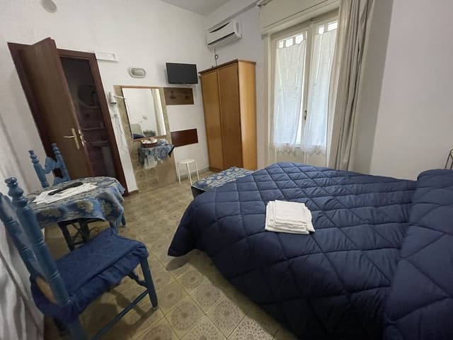 Economy Double or Twin Room