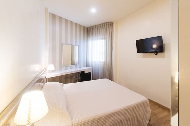 Double Room Single Use