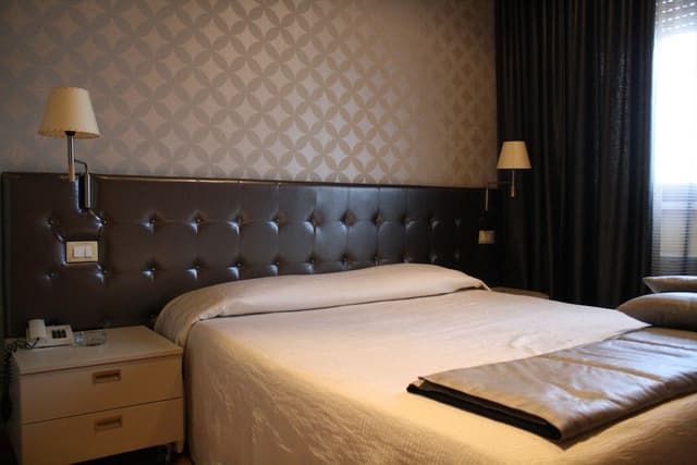 Double Room, Sea View