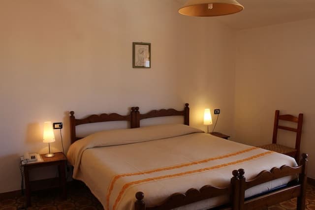 Classic Quadruple Room