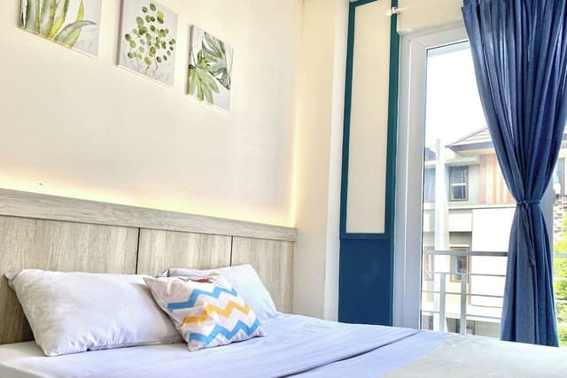 Standard Room, Balcony