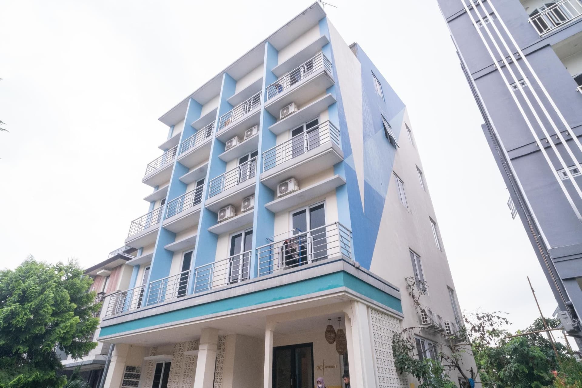 3C Residence 3C Residence