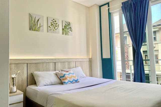 Standard Room, Balcony