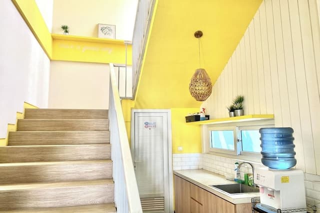 Standard Room, Balcony