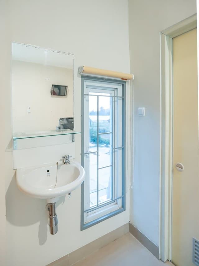 Standard Double Room, 1 Double Bed, Non Smoking