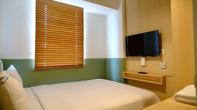 Deluxe Room, 2 Bedrooms