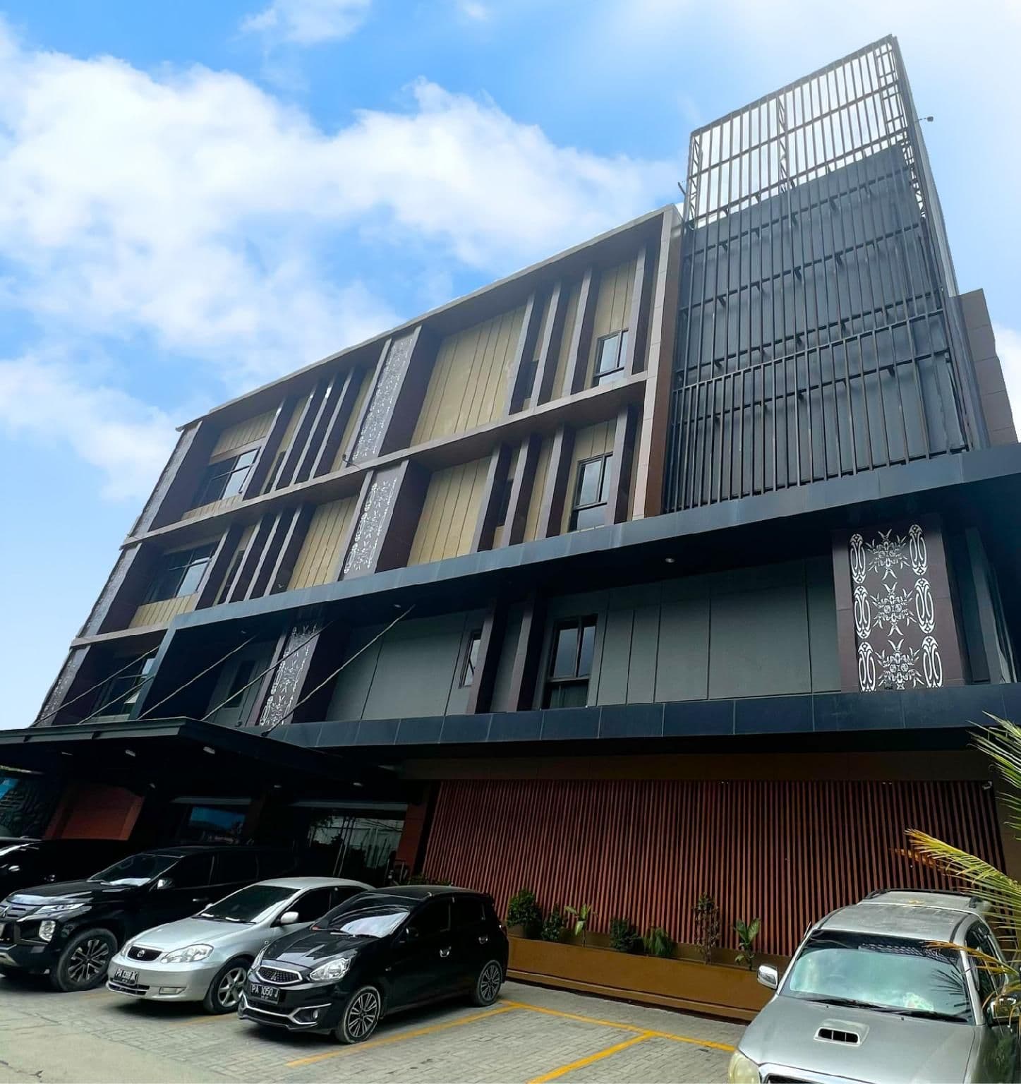 Best Western Sagita Hotel Jayapura