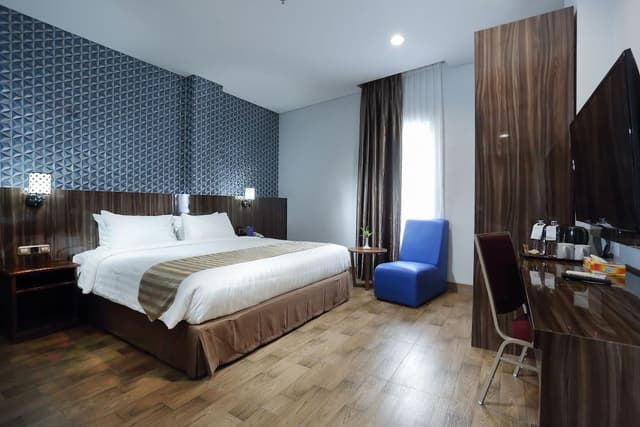 Superior Double or Twin Room