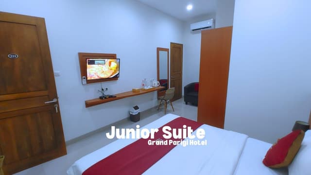 Junior Suite Double