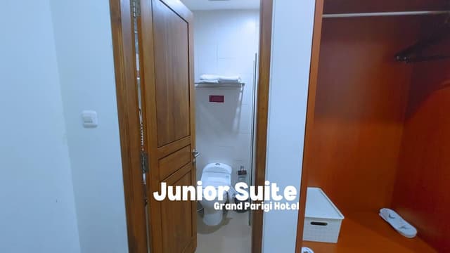 Junior Suite Double