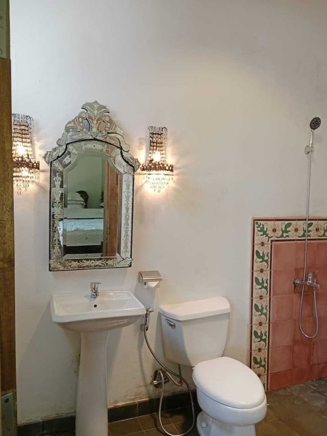 Heritage Suites Room