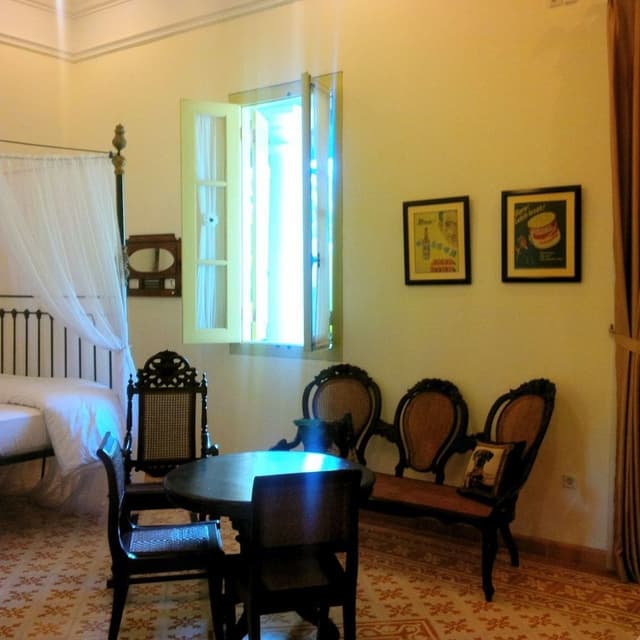 Terrace Suites