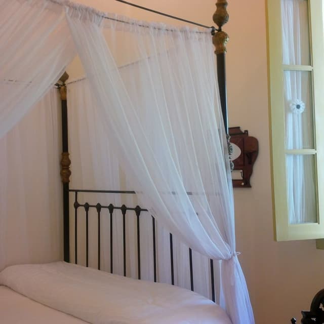 Terrace Suites