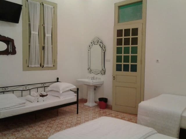 Courtyard Suites