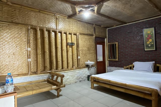 Double Standard Room