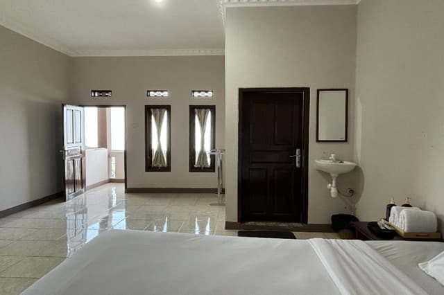 Double Superior Room
