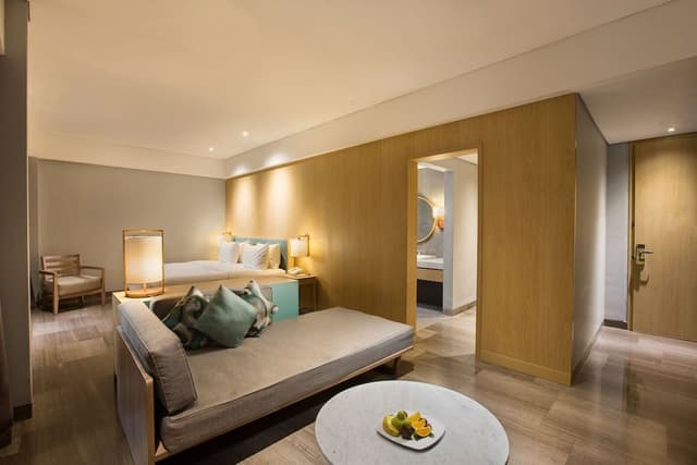 Suite, 1 Bedroom