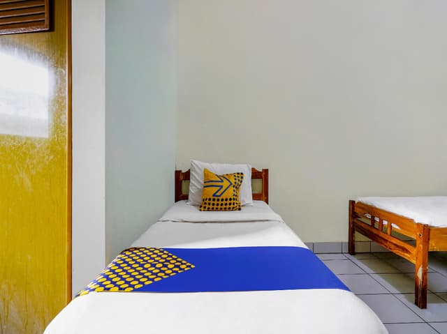 Twin Room Non Smoking Tower A