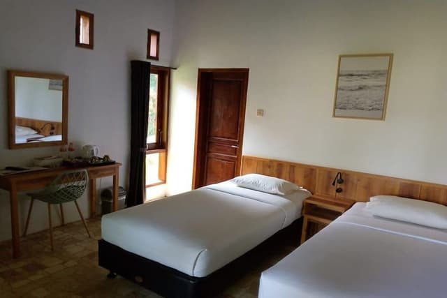 Bungalow, 1 Bedroom