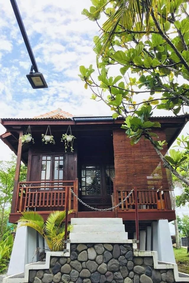 Bungalow