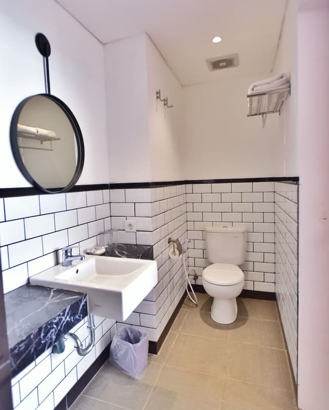 Super Deluxe Room