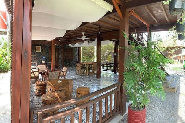 Bungalow, 1 Bedroom